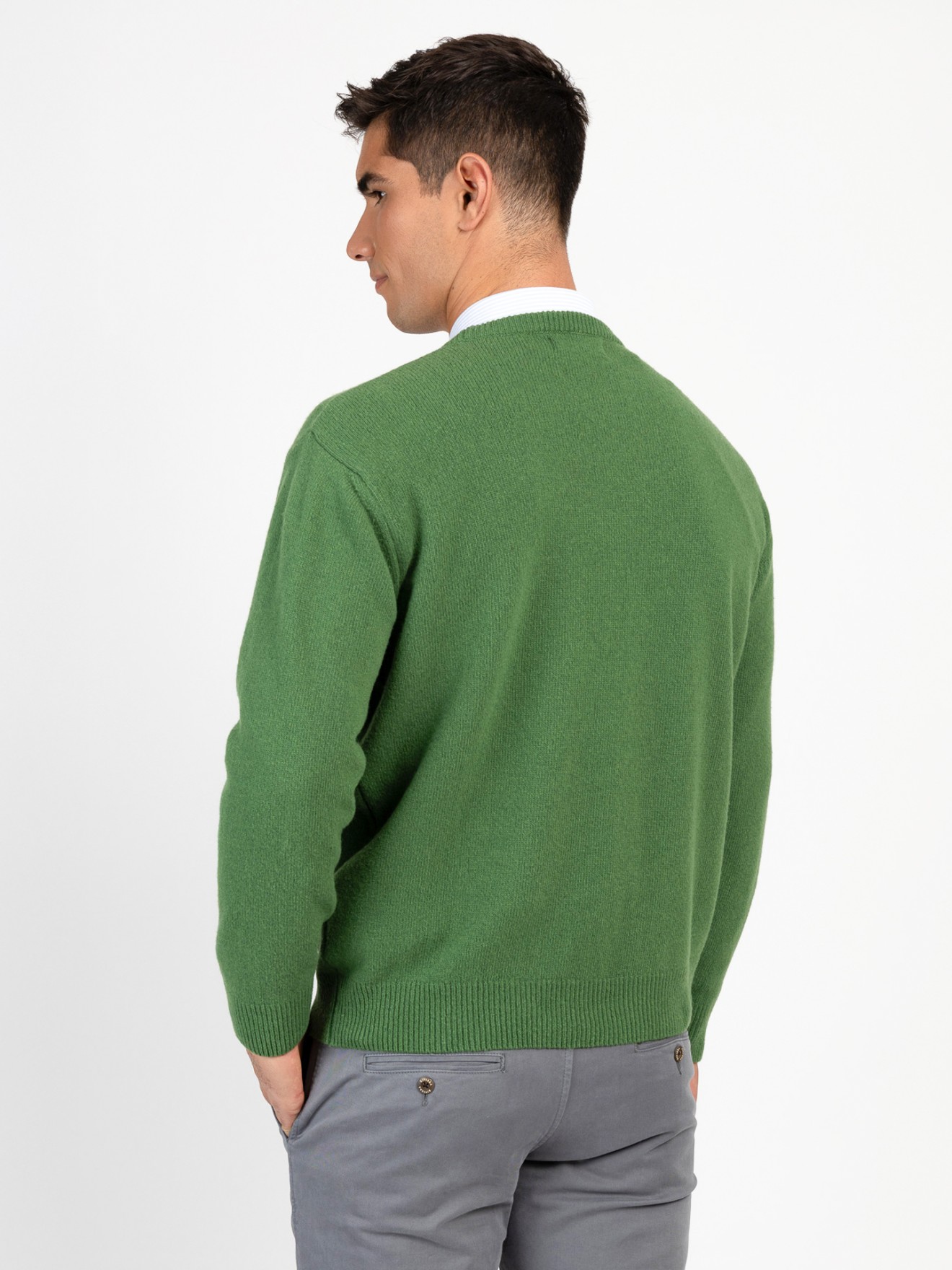 Camisola de Malha