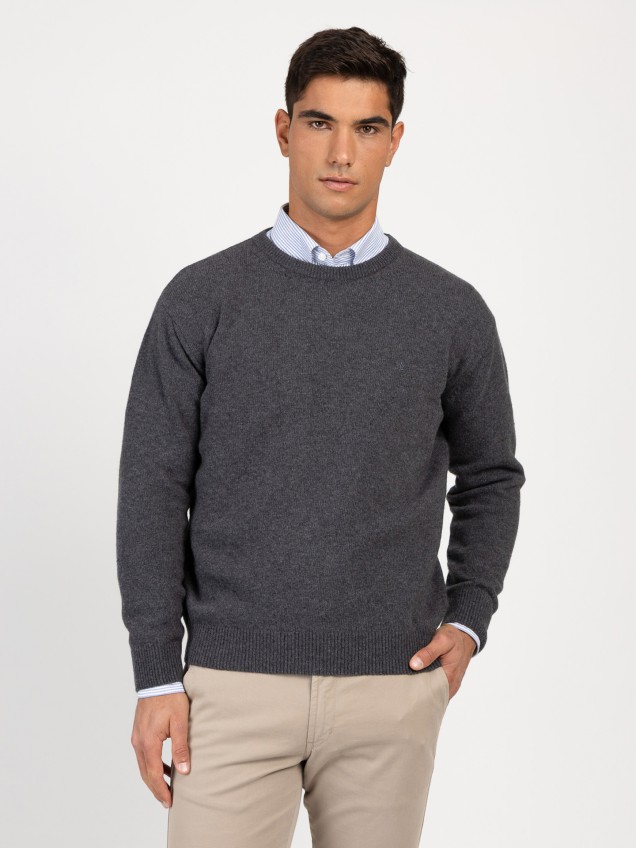 Camisola de Malha