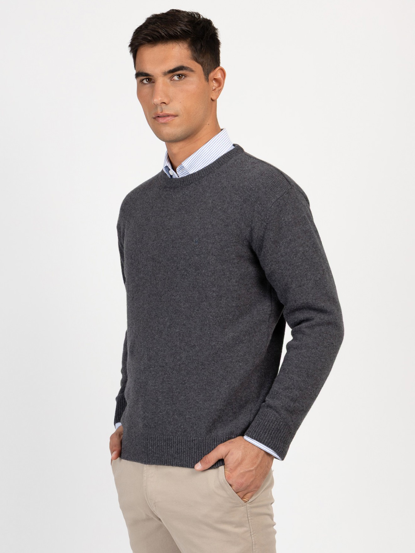 Camisola de Malha