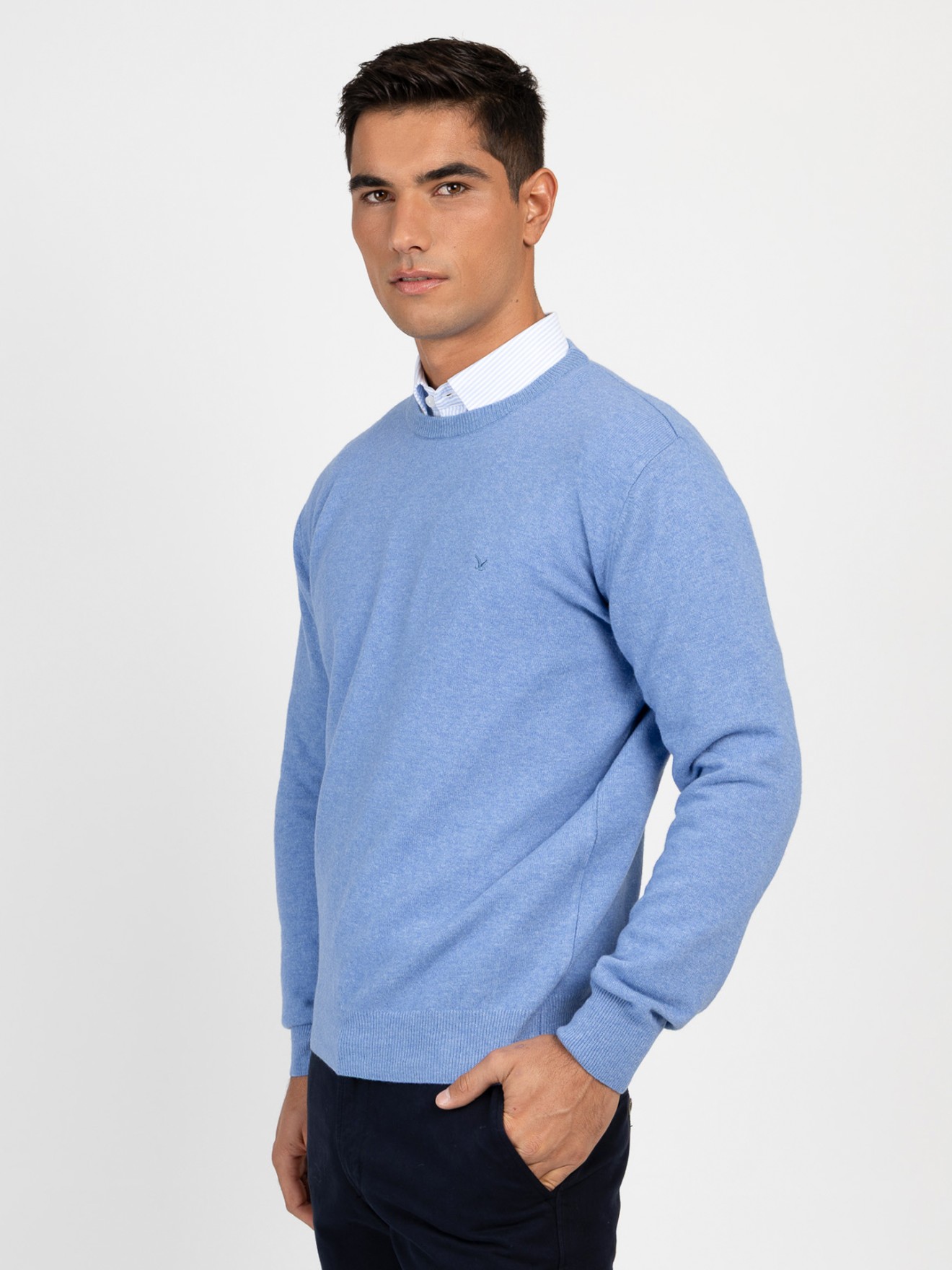 Camisola de Malha