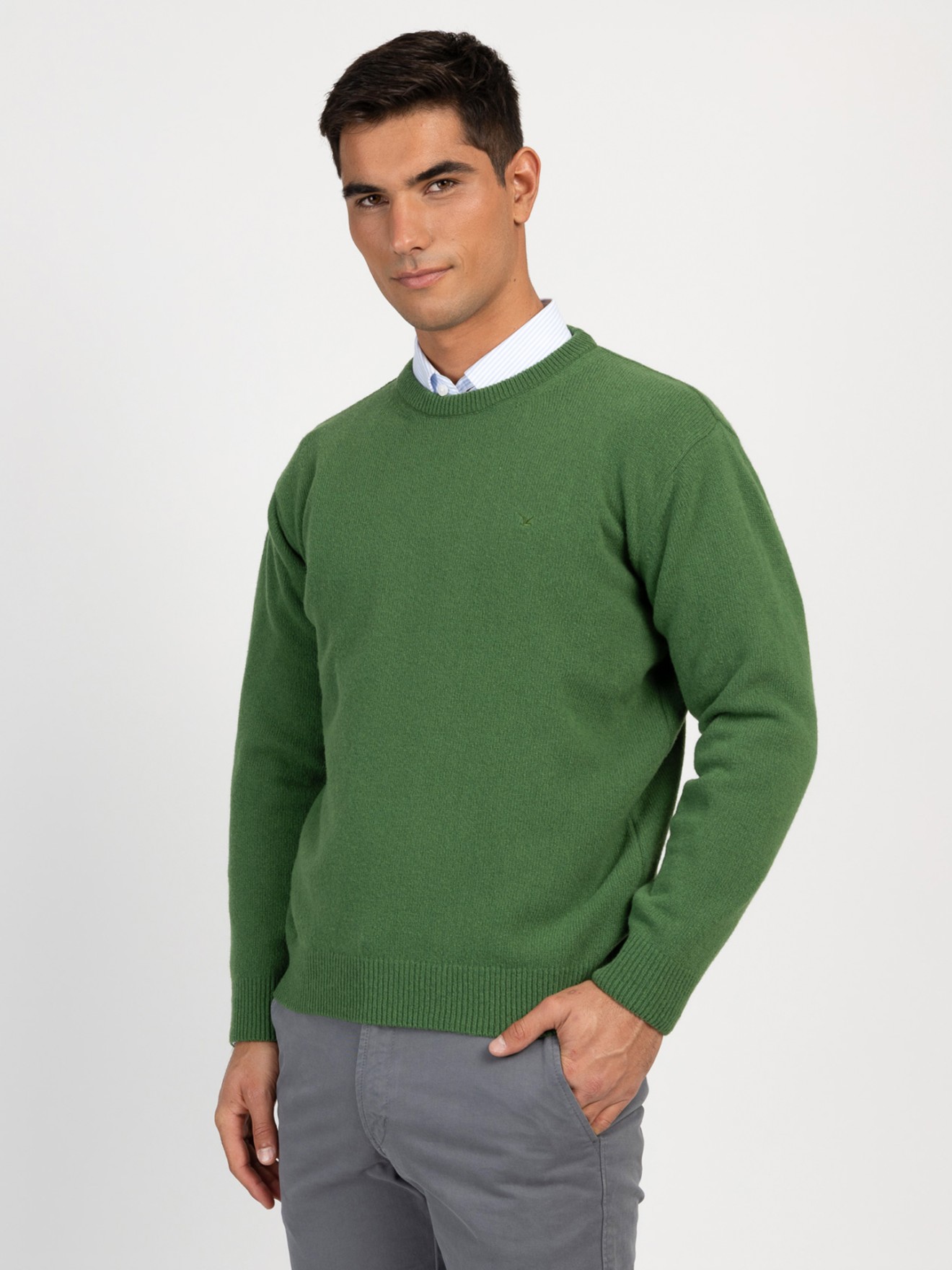 Camisola de Malha