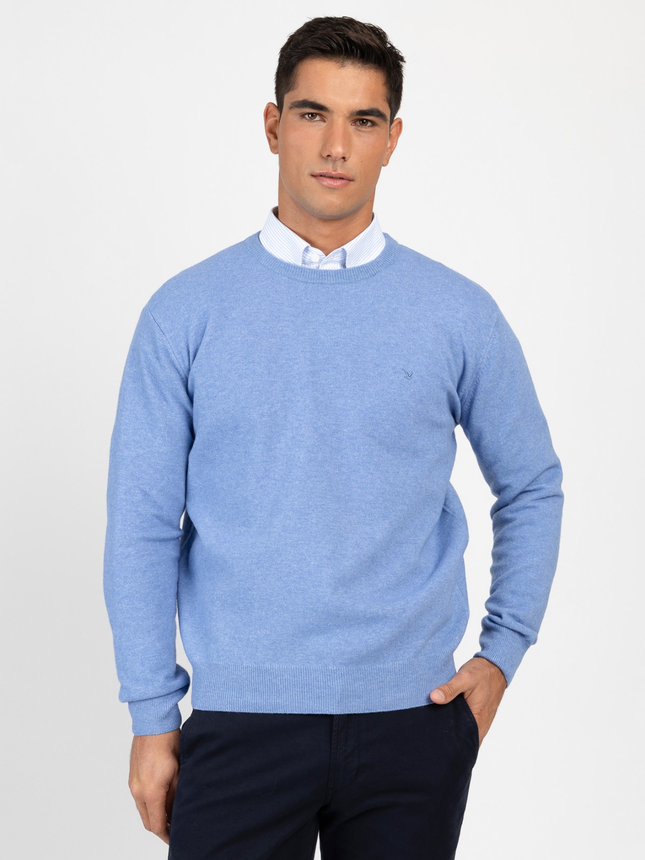 Camisola de Malha