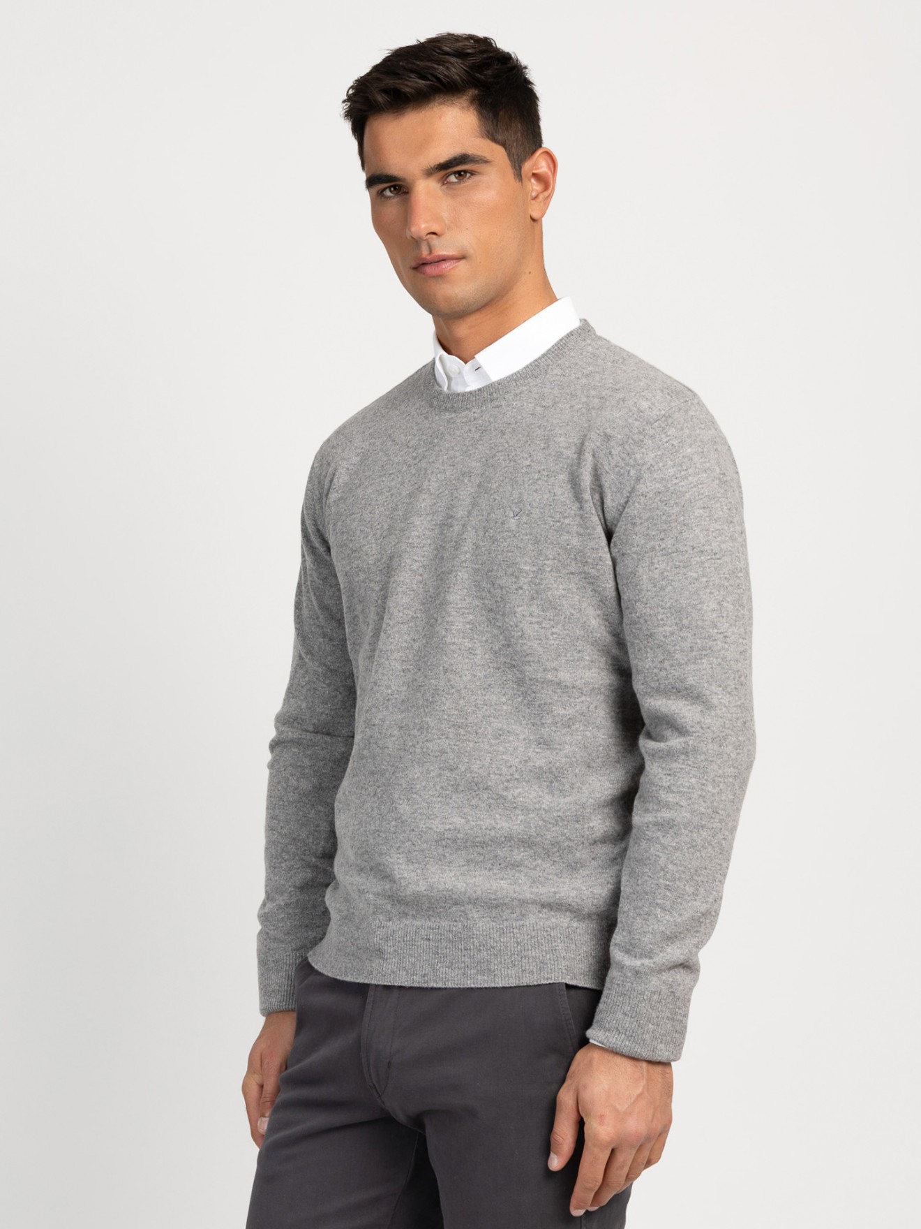 Camisola de Malha
