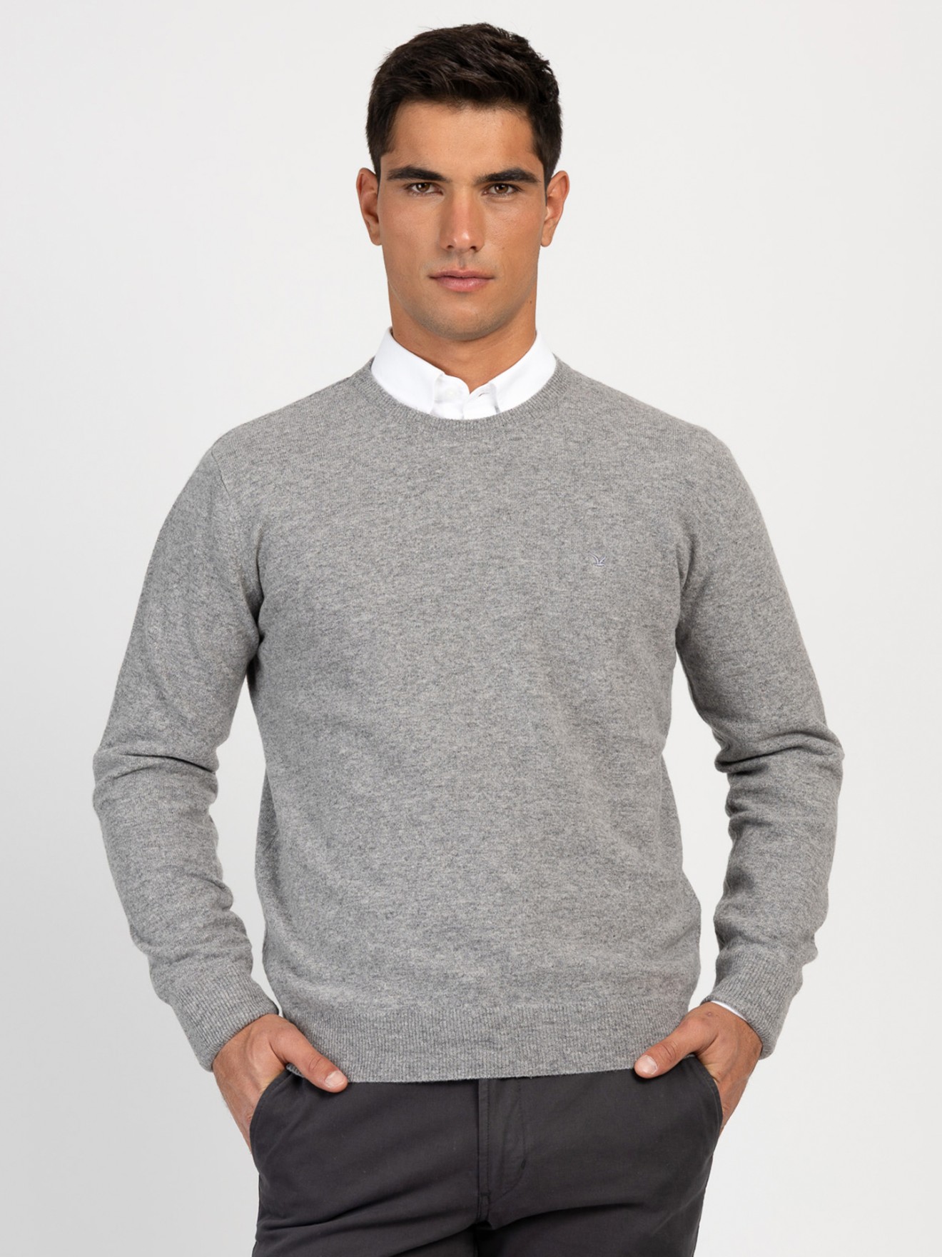 Camisola de Malha