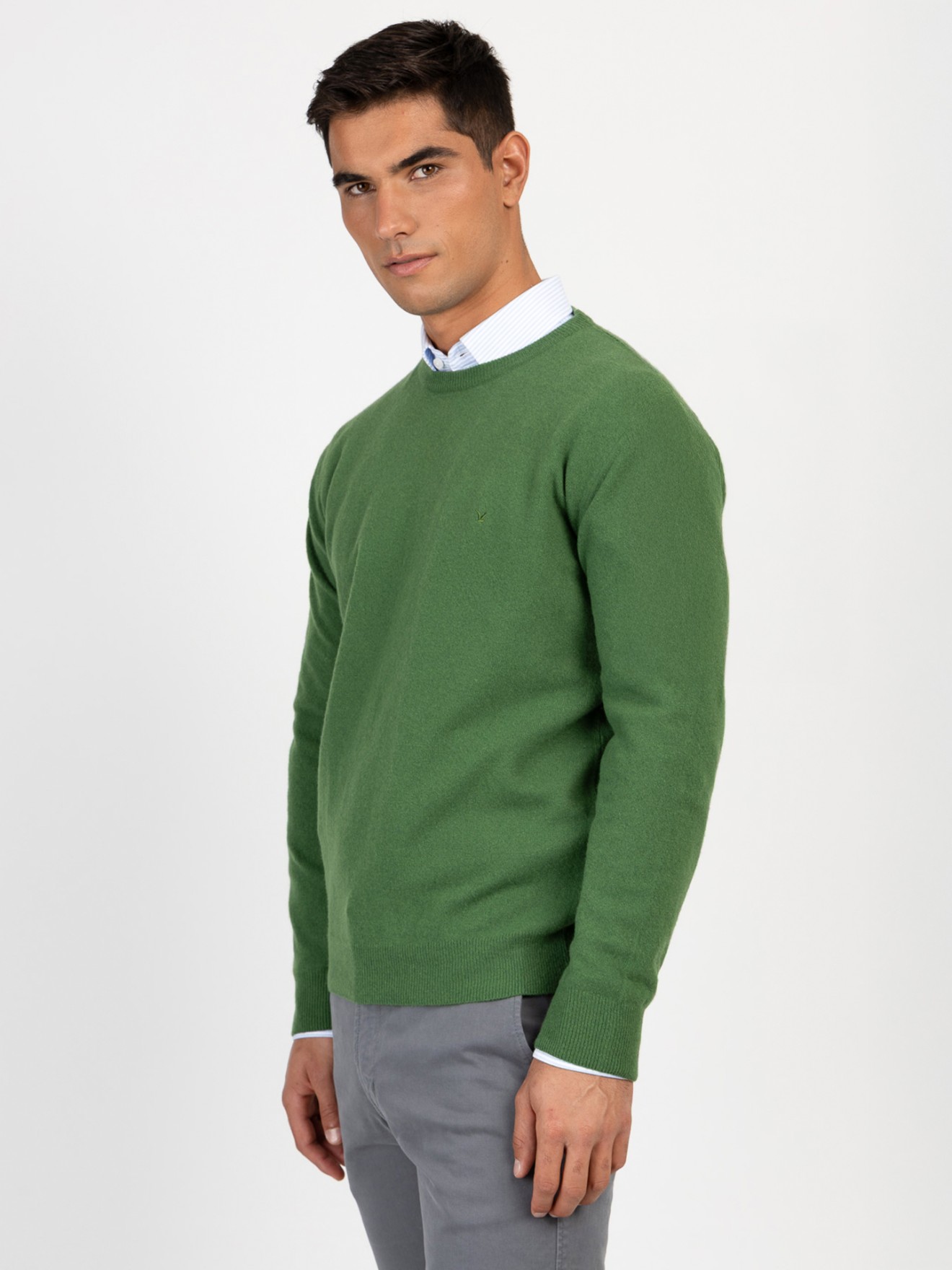 Camisola de Malha