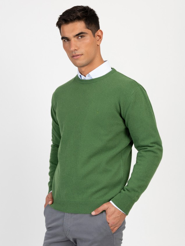 Camisola de Malha