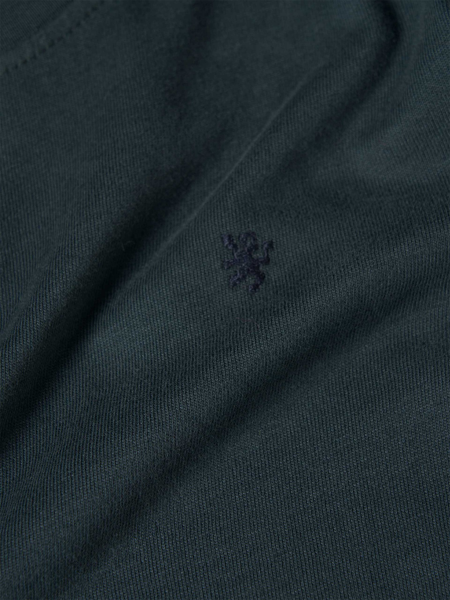 Camisola Básica de Manga Comprida