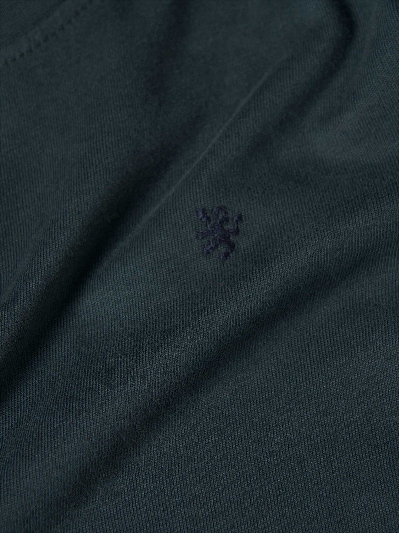Camisola Básica de Manga Comprida