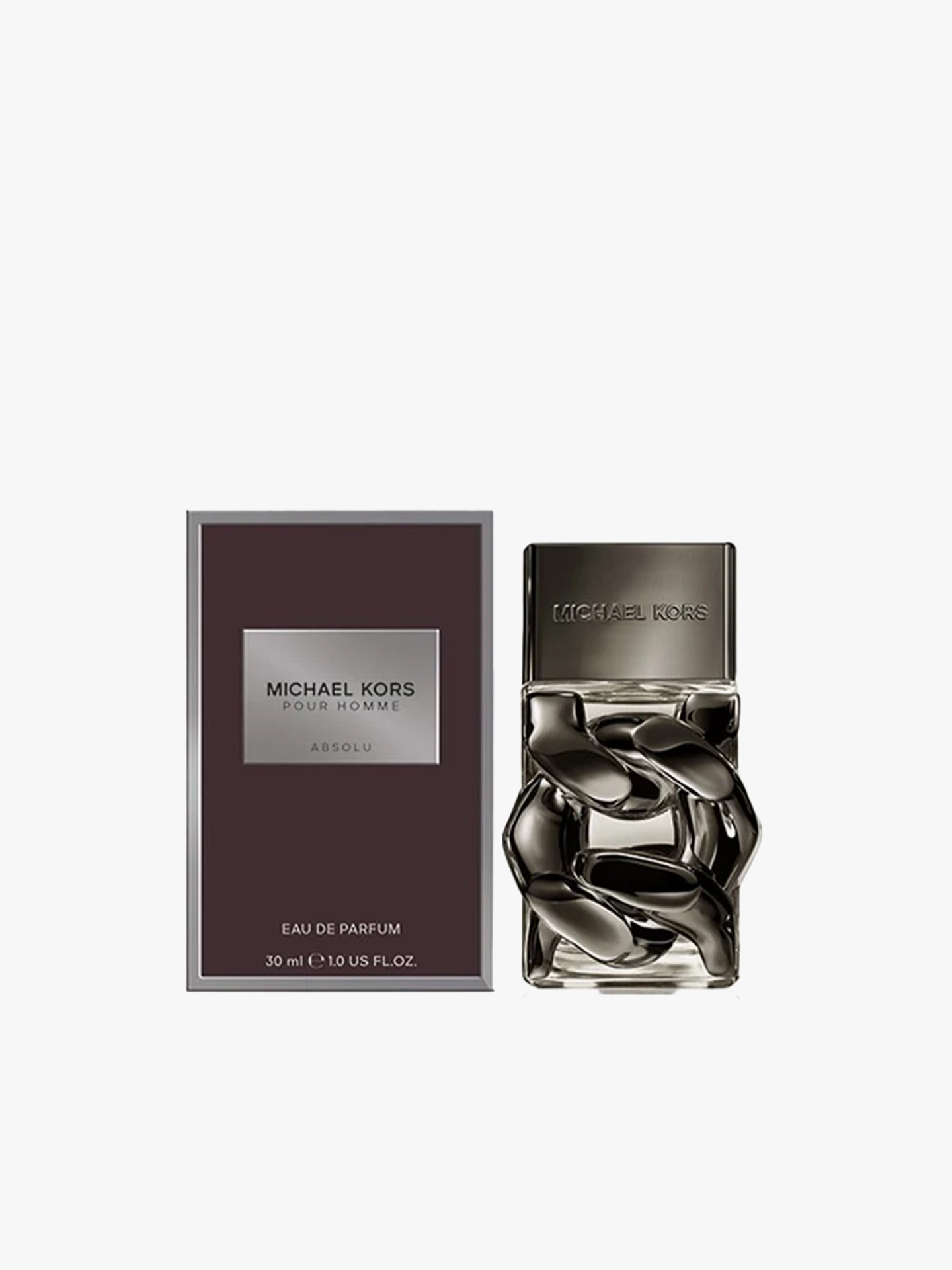 Eau de Parfum Absolu Pour Homme