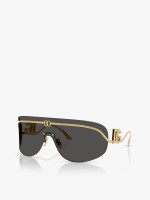 Preto c/Dourado