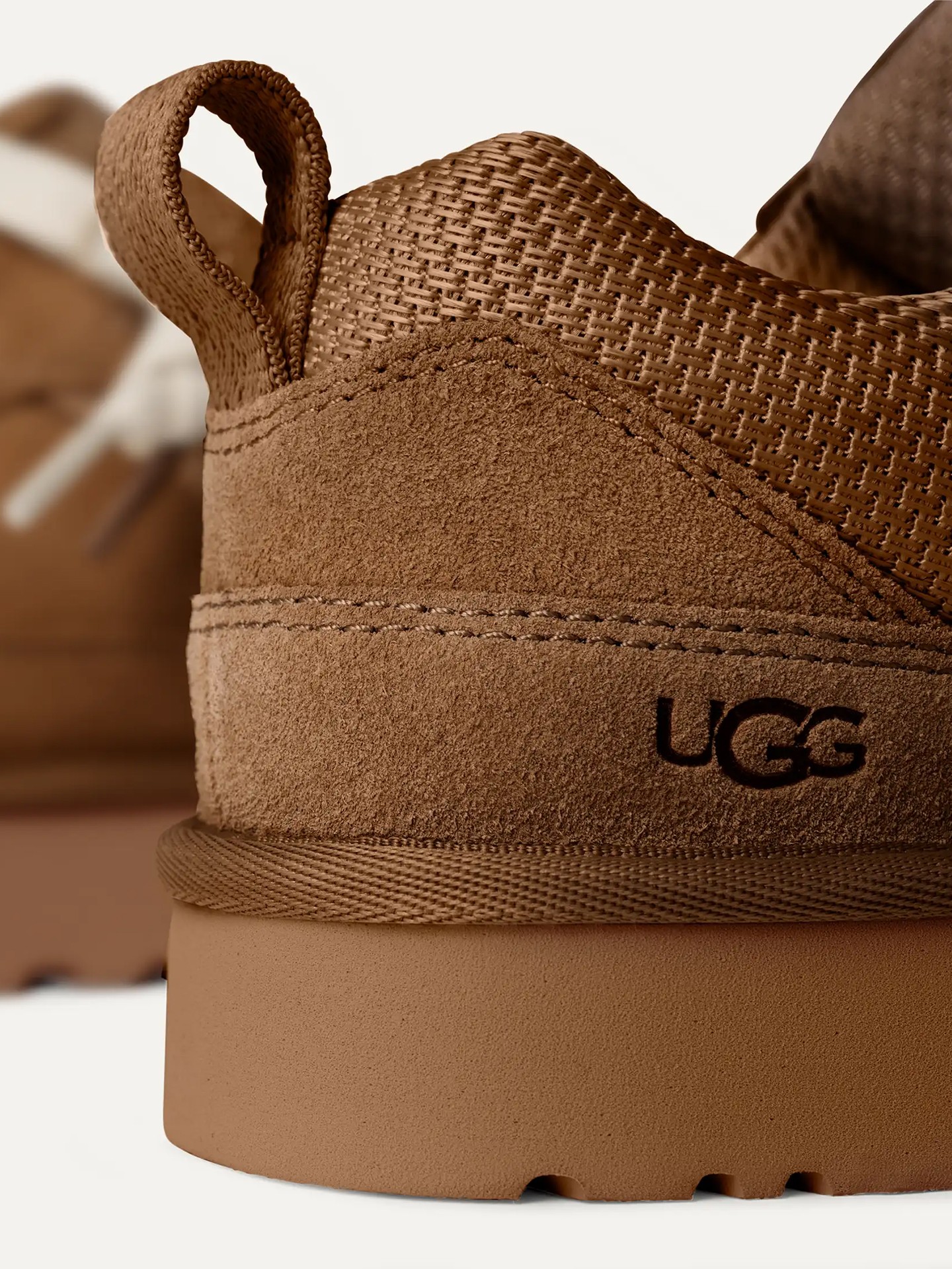 Sapatilhas Lowmel