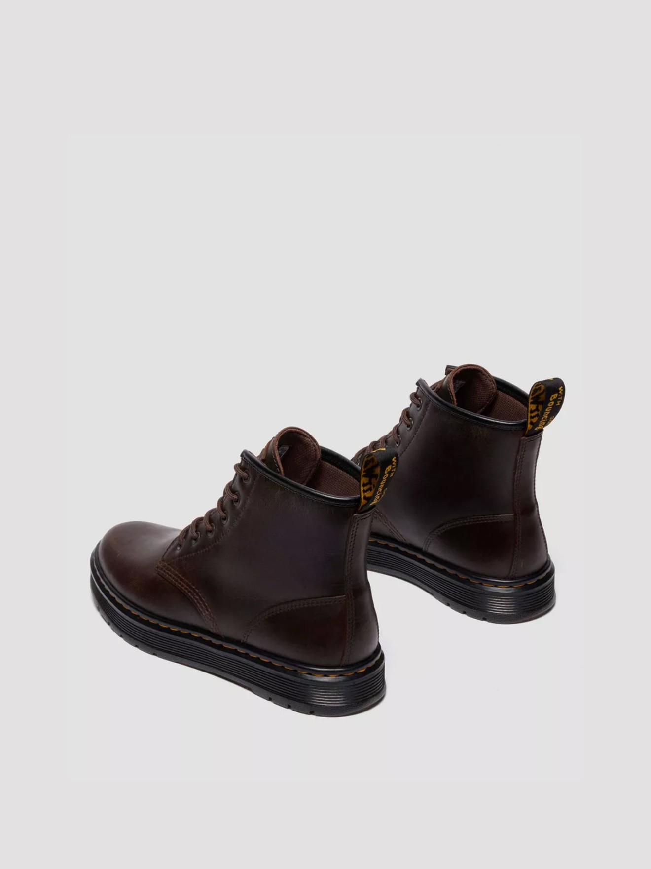 Botas Brookline Chukka
