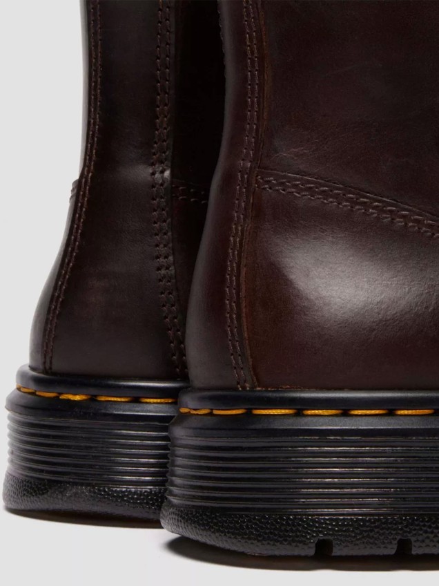 Botas Brookline Chukka