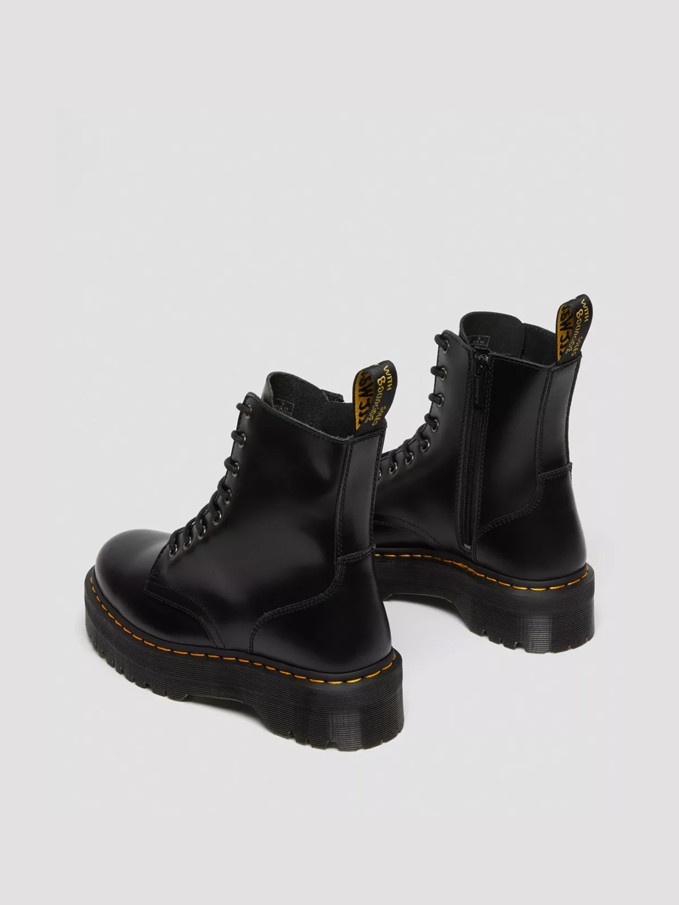 Botas Jadon