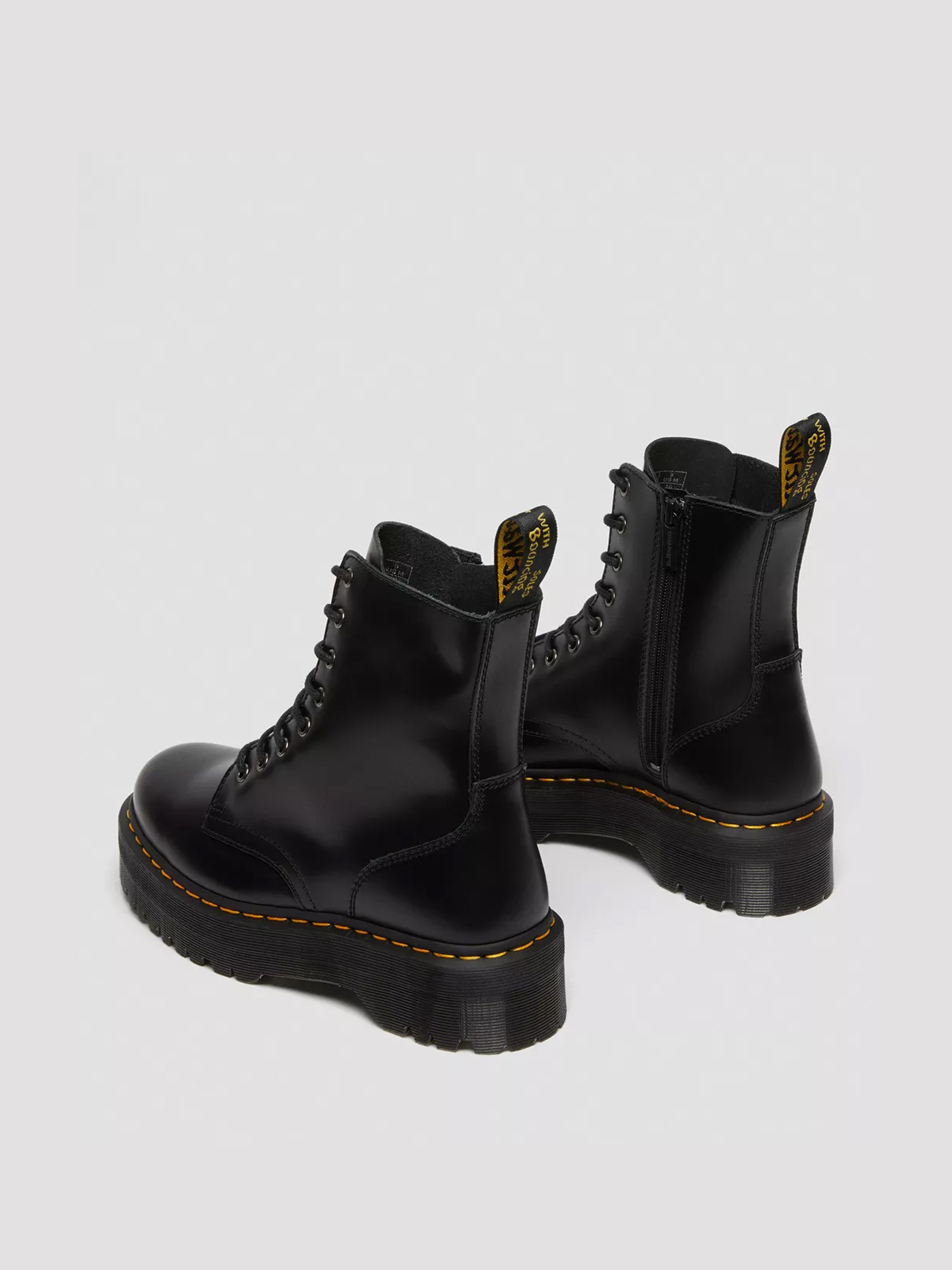 Botas Jadon