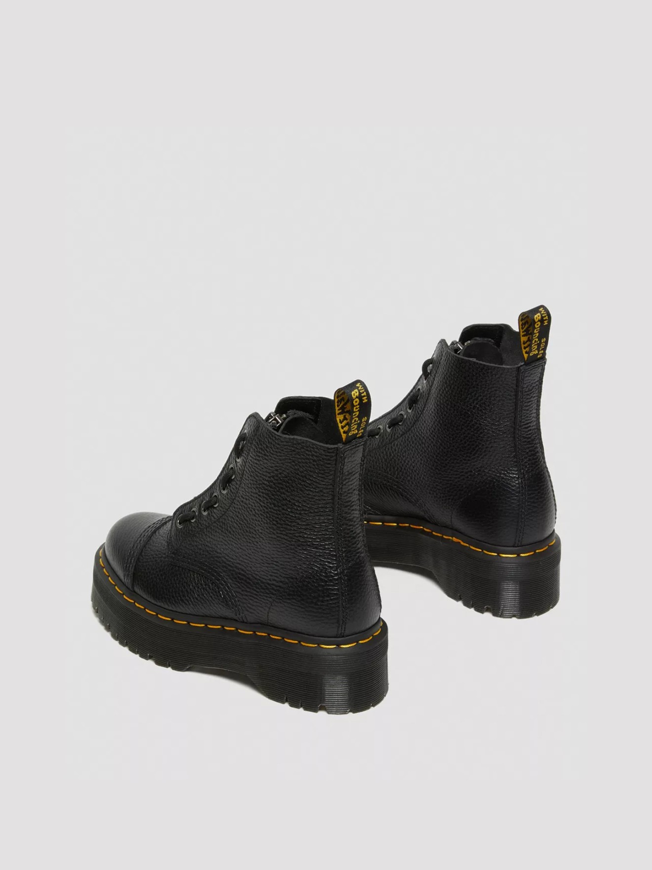 Botas Sinclair