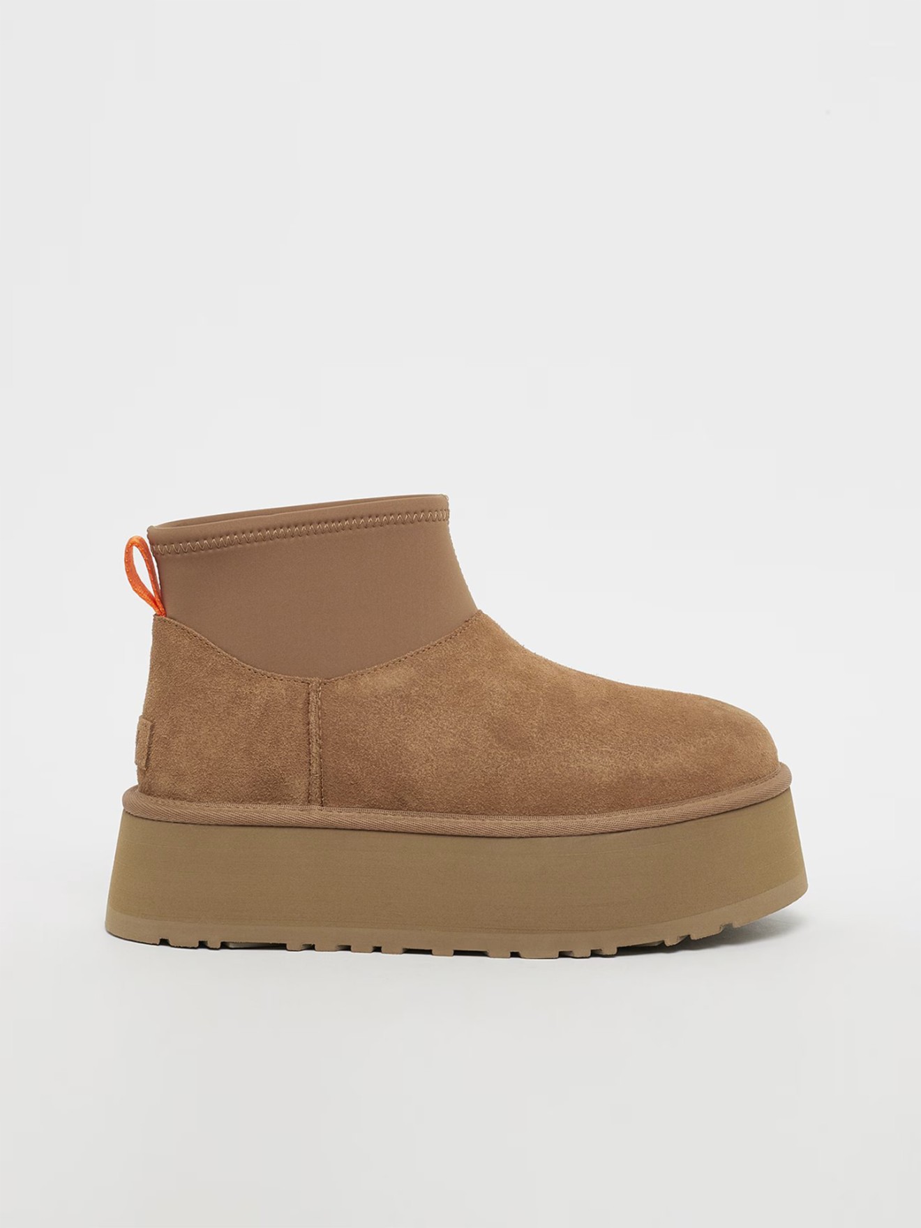 Botins Classic Mini Dipper