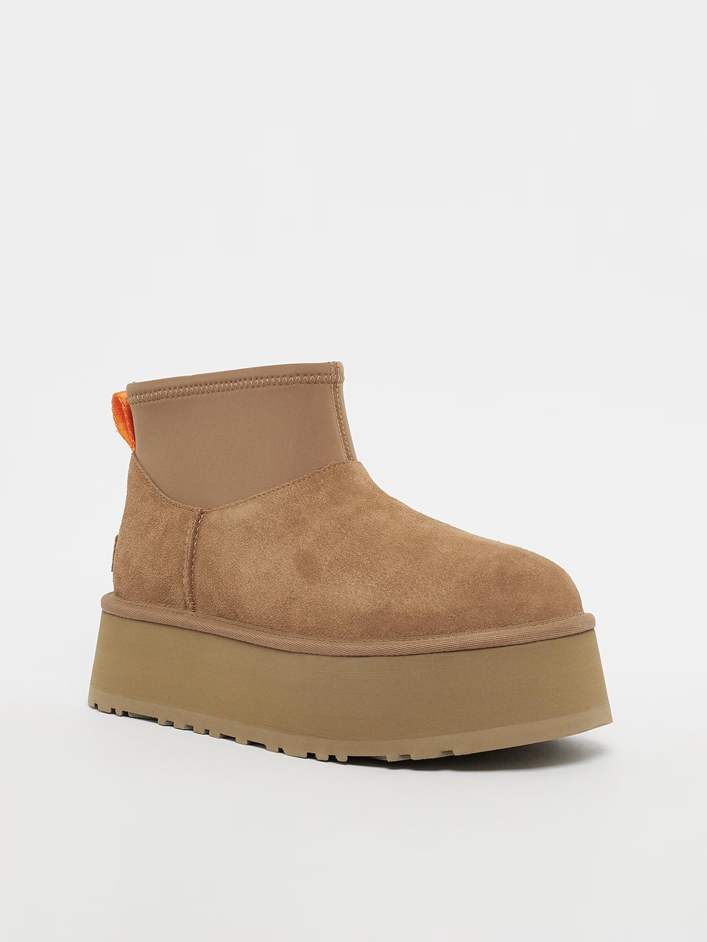 Botins Classic Mini Dipper