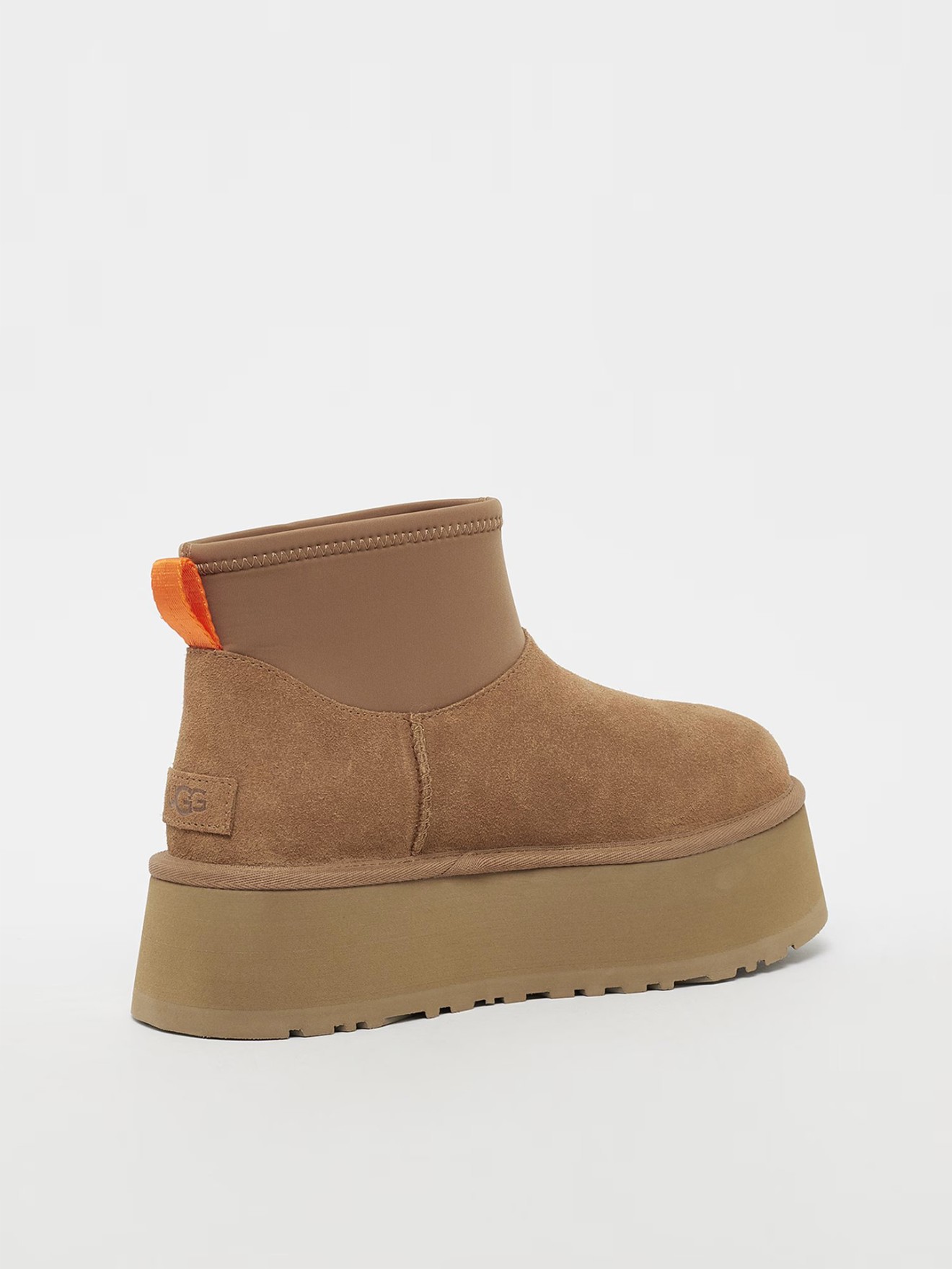 Botins Classic Mini Dipper