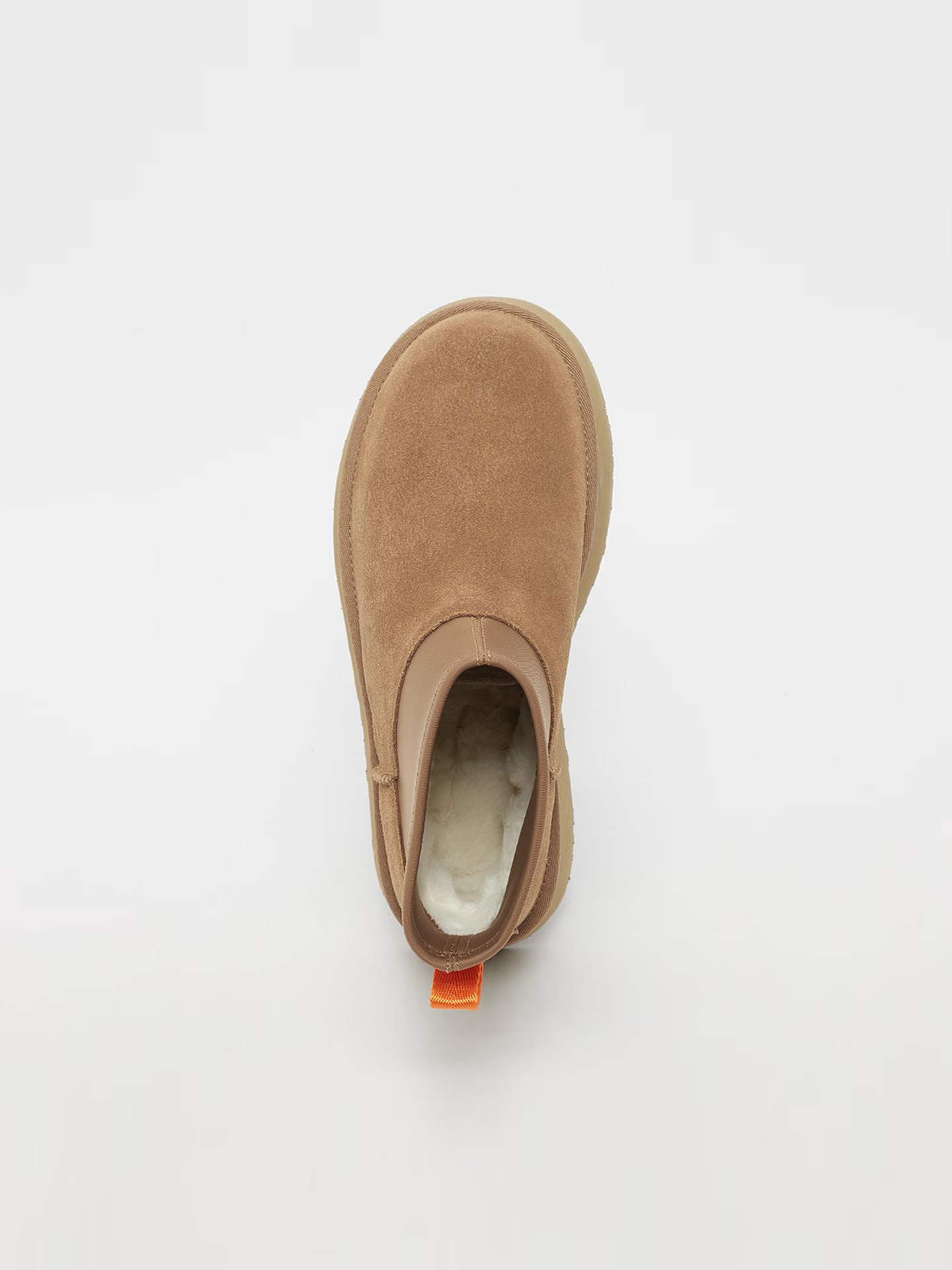 Botins Classic Mini Dipper