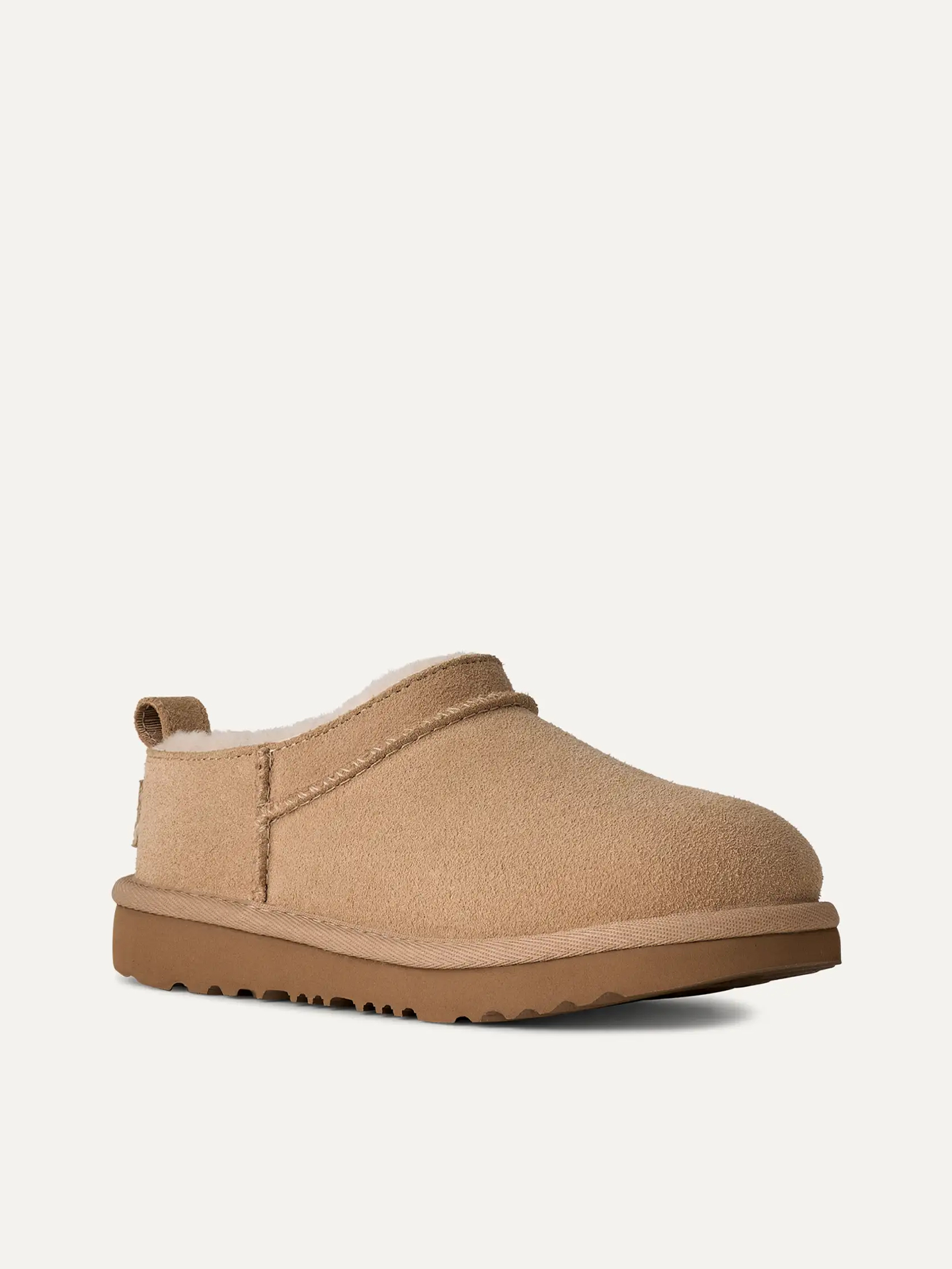 Botins Classic Micro