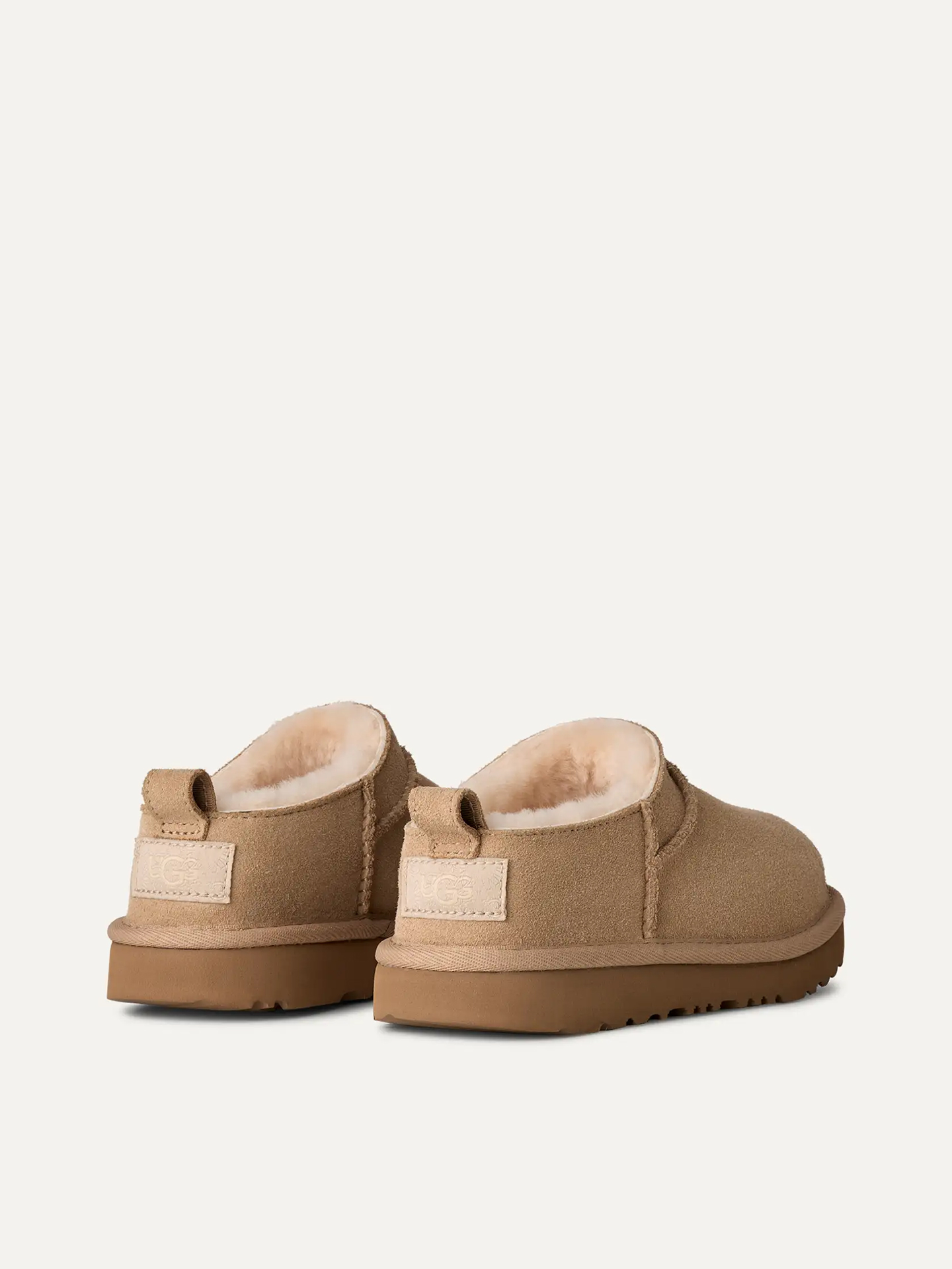 Botins Classic Micro