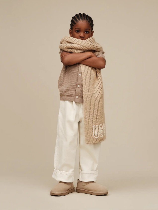 Botins Classic Micro