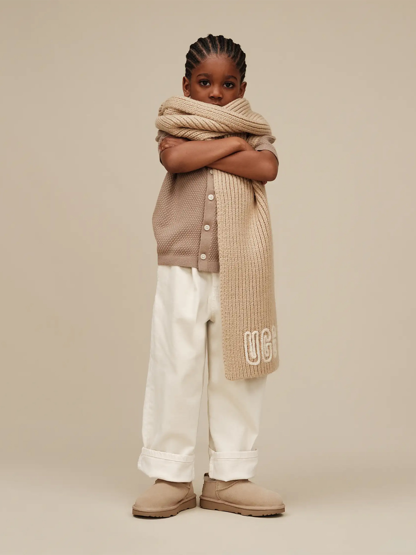 Botins Classic Micro