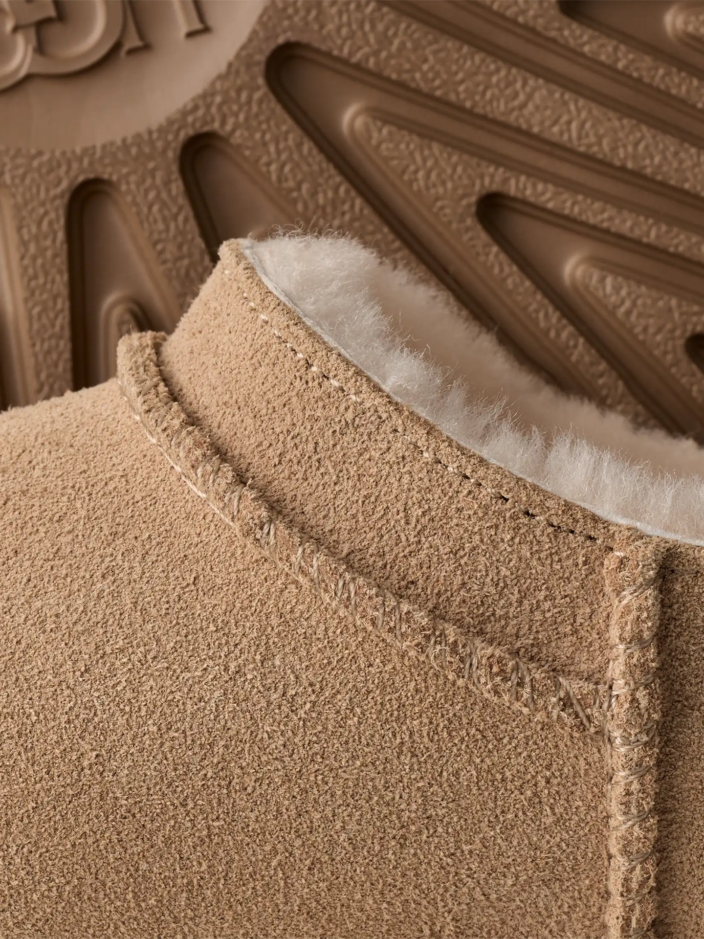 Botins Classic Micro