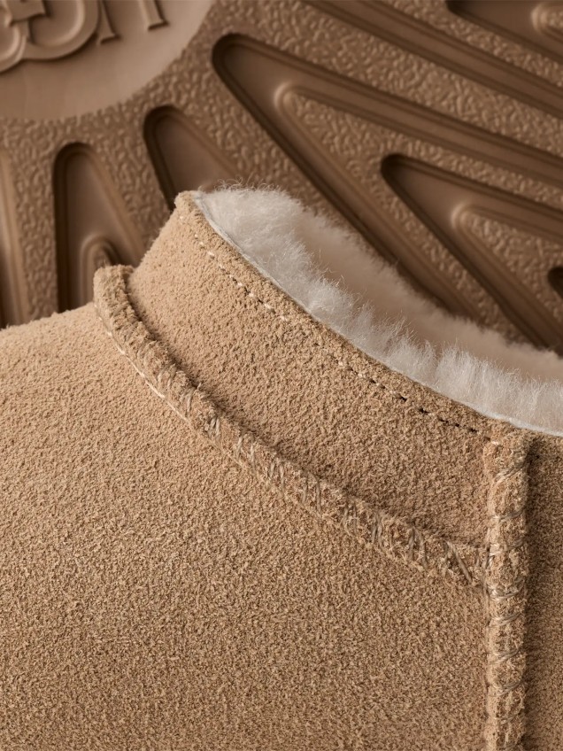 Botins Classic Micro