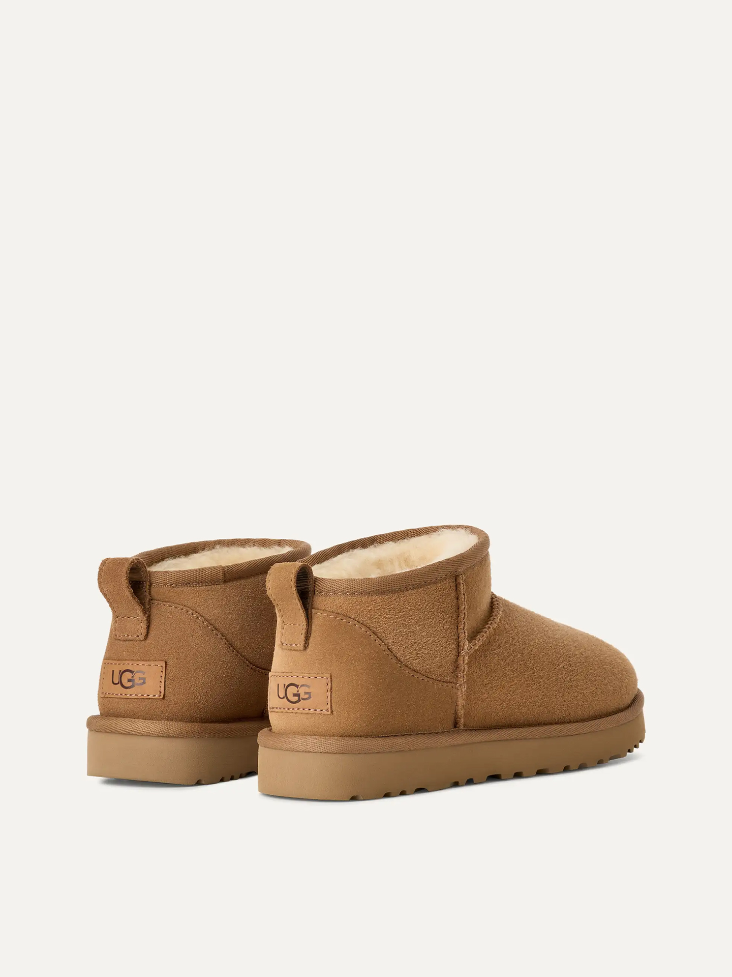 Botins Classic Ultra Mini