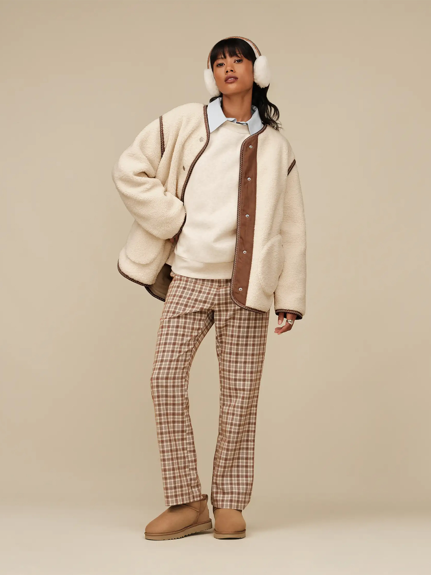 Botins Classic Ultra Mini