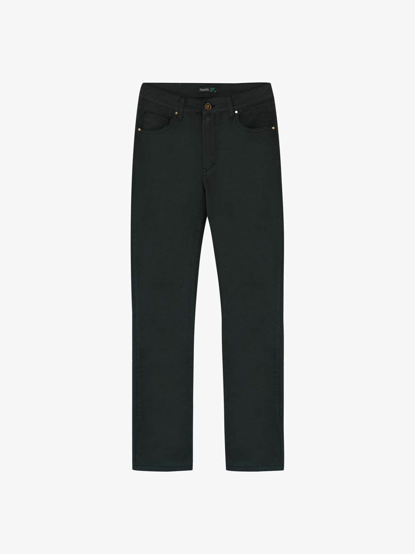 Cal�as de Sarja Straight Fit