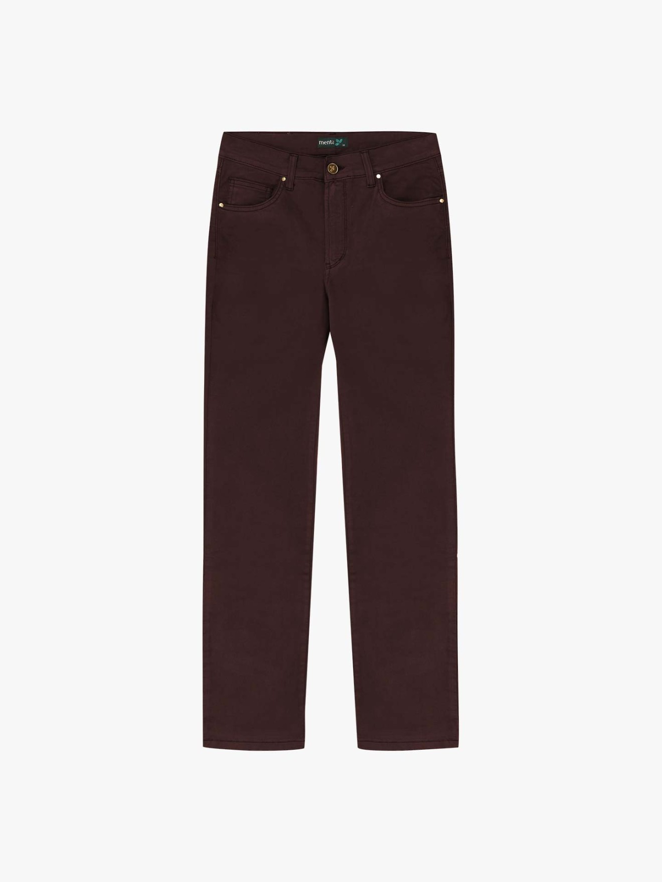 Cal�as de Sarja Straight Fit