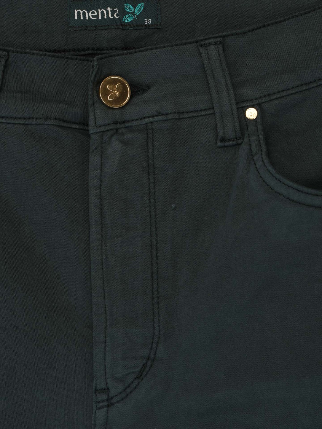 Cal�as de Sarja Straight Fit