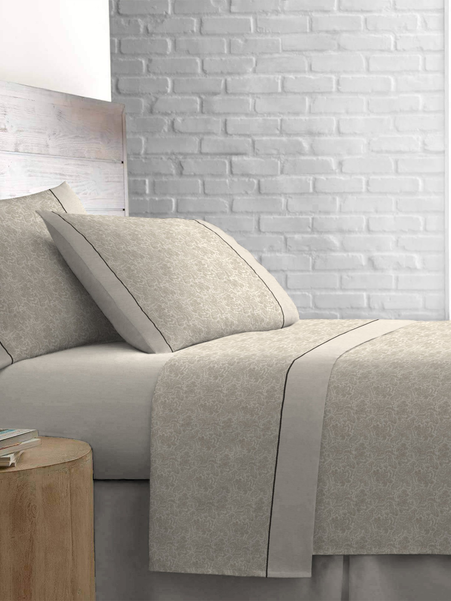 Jogo de Lençóis Candal