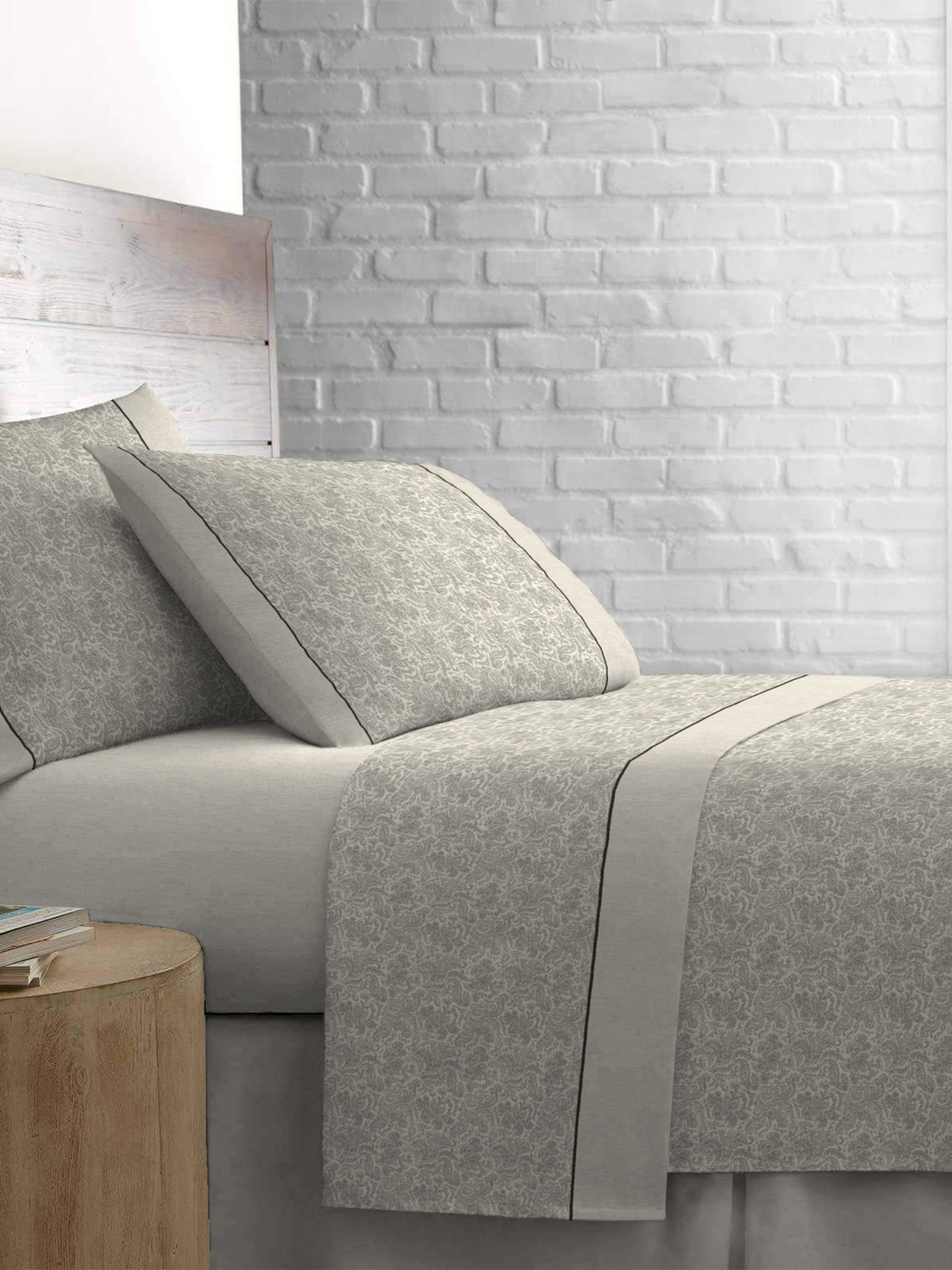 Jogo de Lençóis Candal