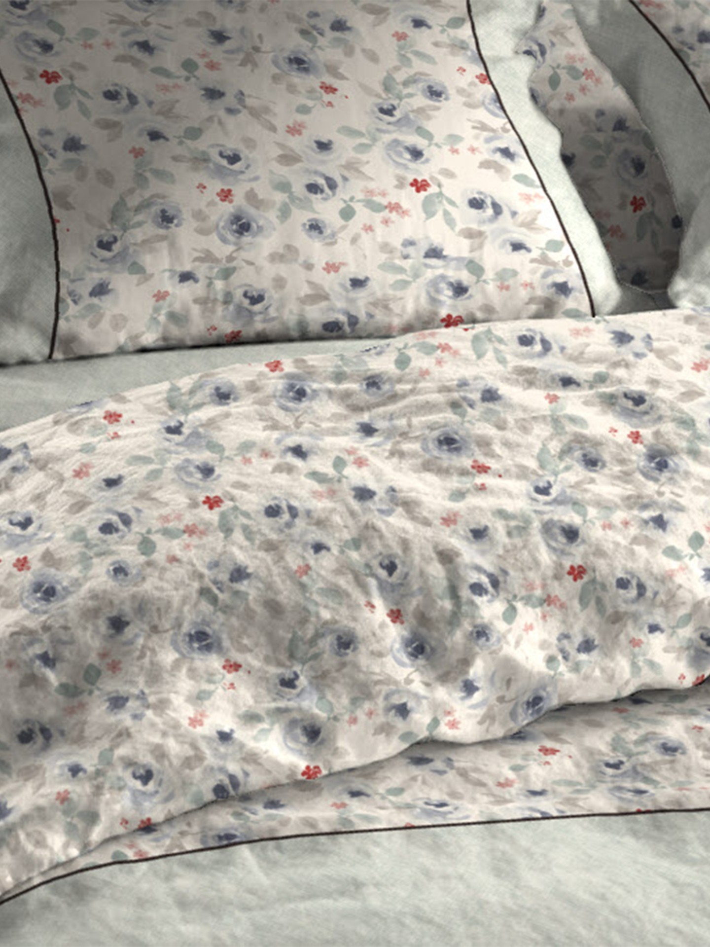 Jogo de Lençóis Gama