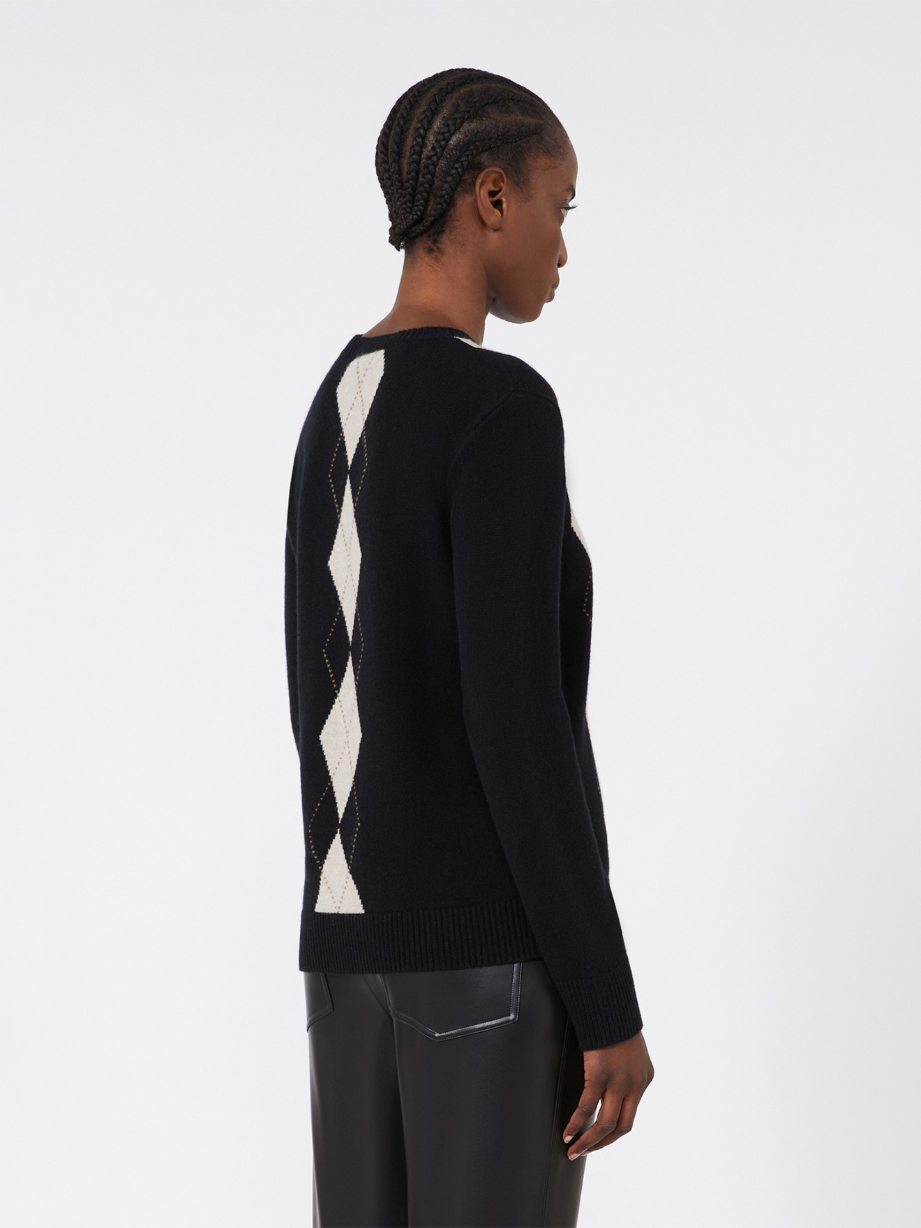 Camisola em L Soprano