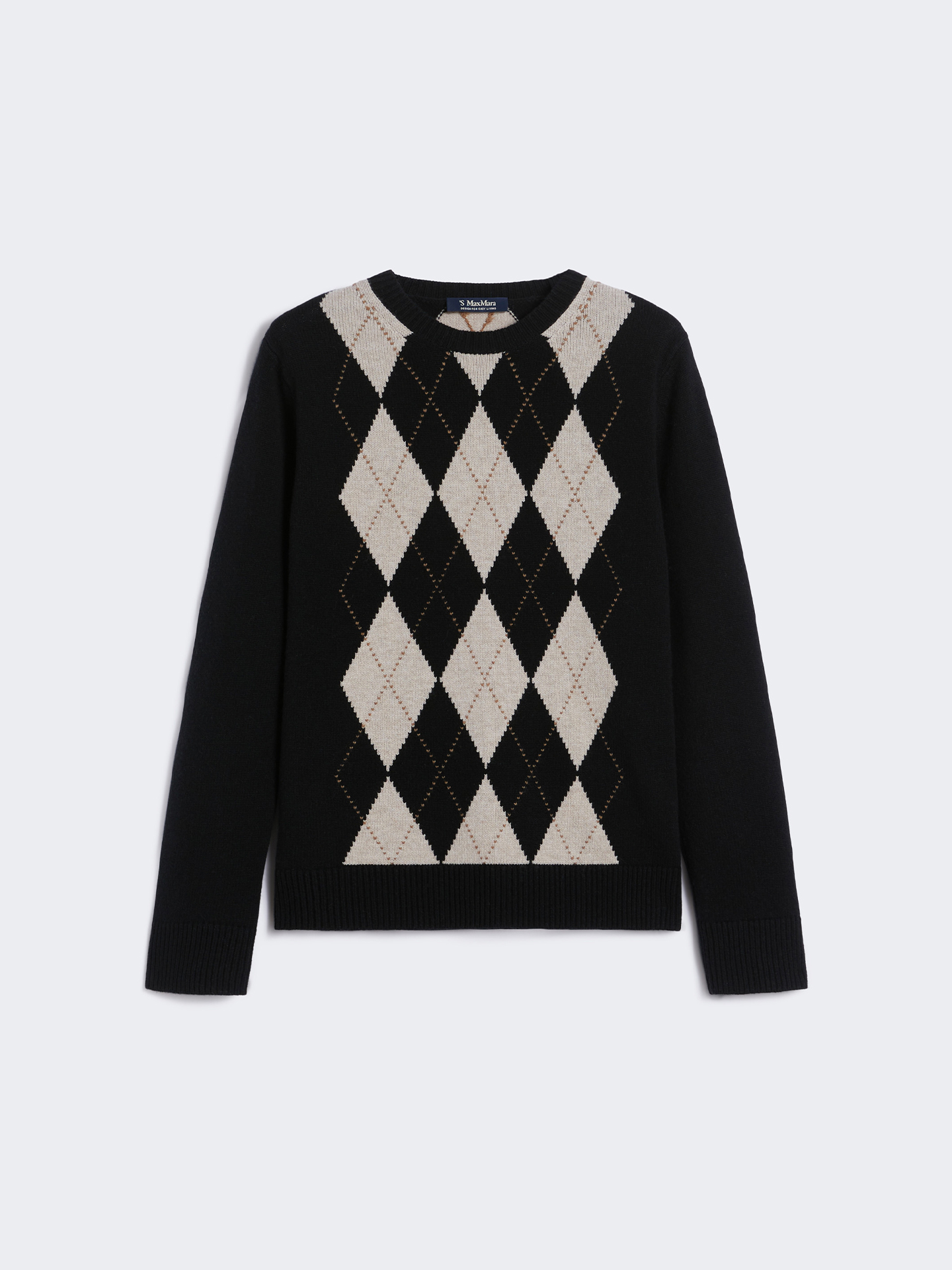 Camisola em Lã Soprano