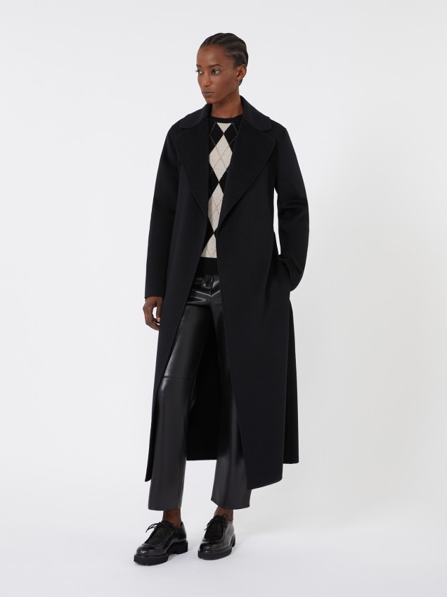 Camisola em Lã Soprano