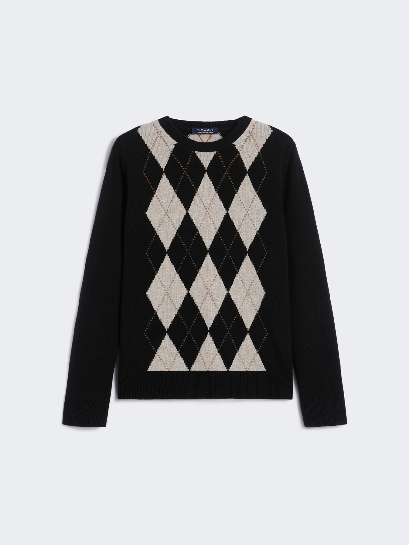 Camisola em Lã Soprano