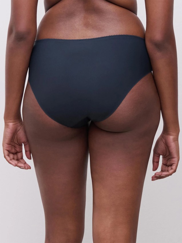 Cueca de Cintura Subida Intrigue