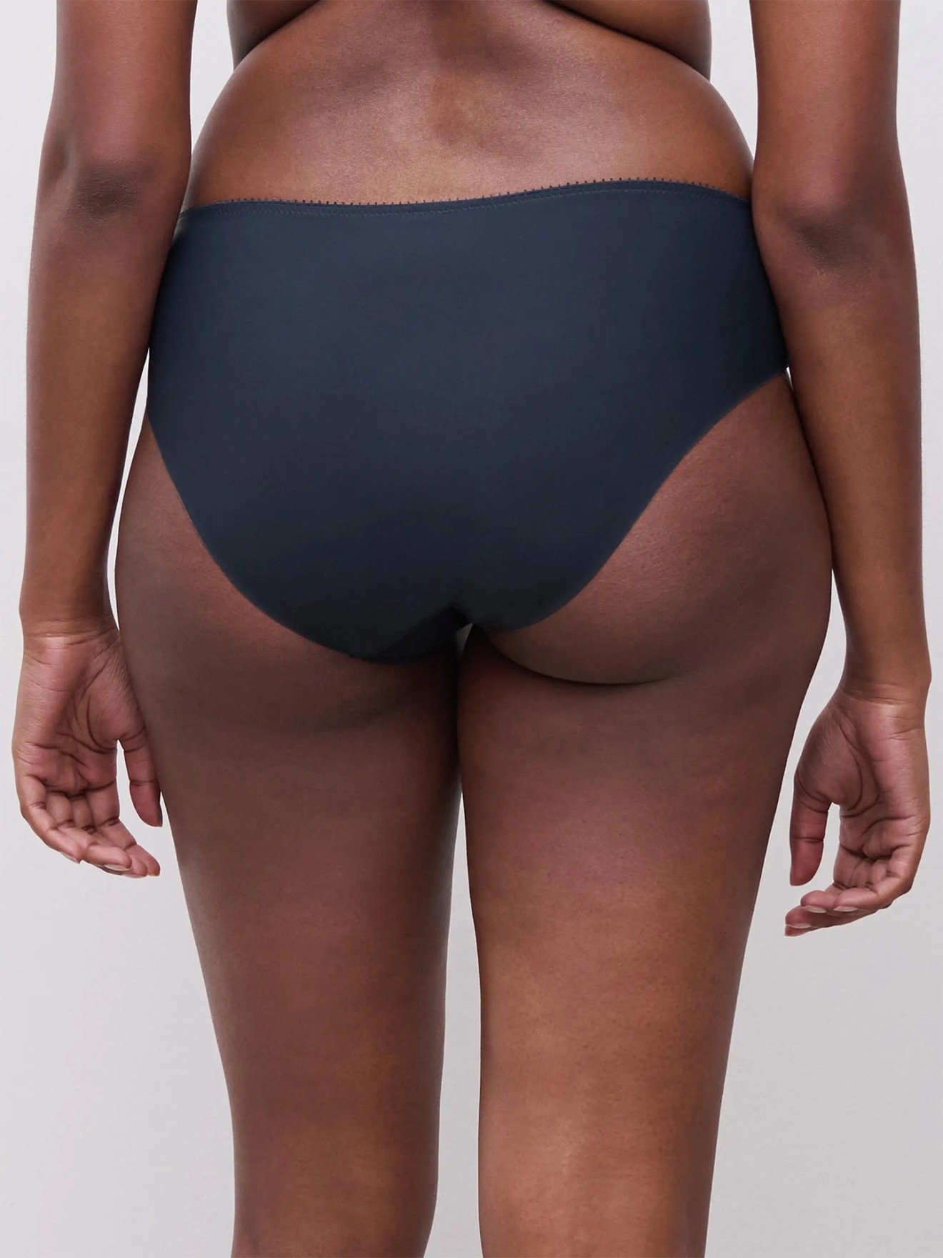 Cueca de Cintura Subida Intrigue