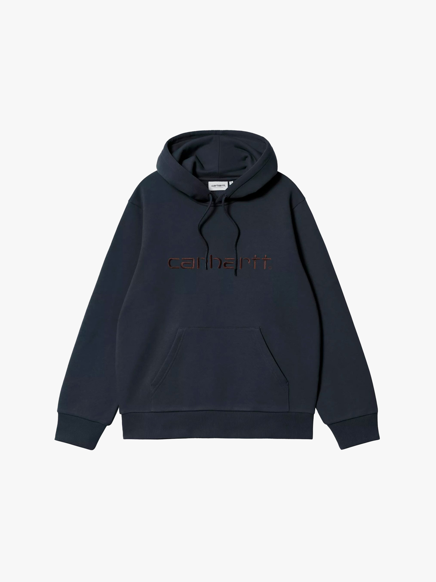 Sweatshirt com Capuz