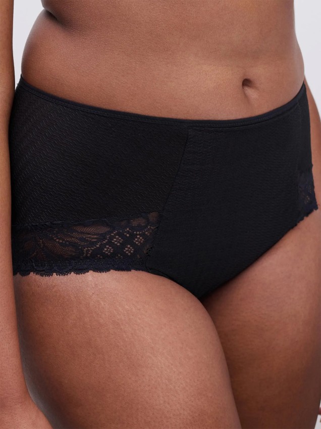 Cueca de Cintura Subida Sublime