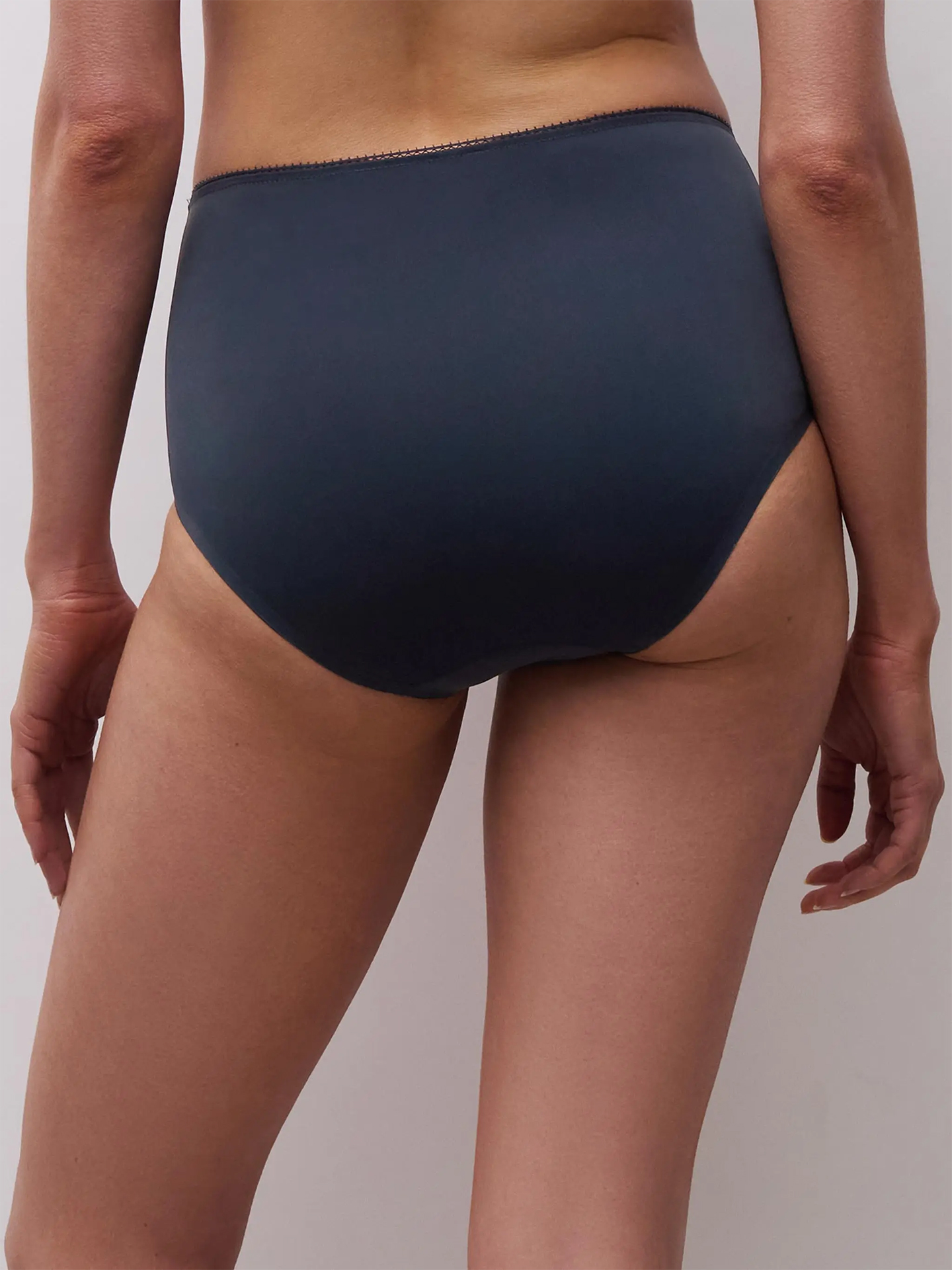 Cueca de Cintura Subida Intrigue