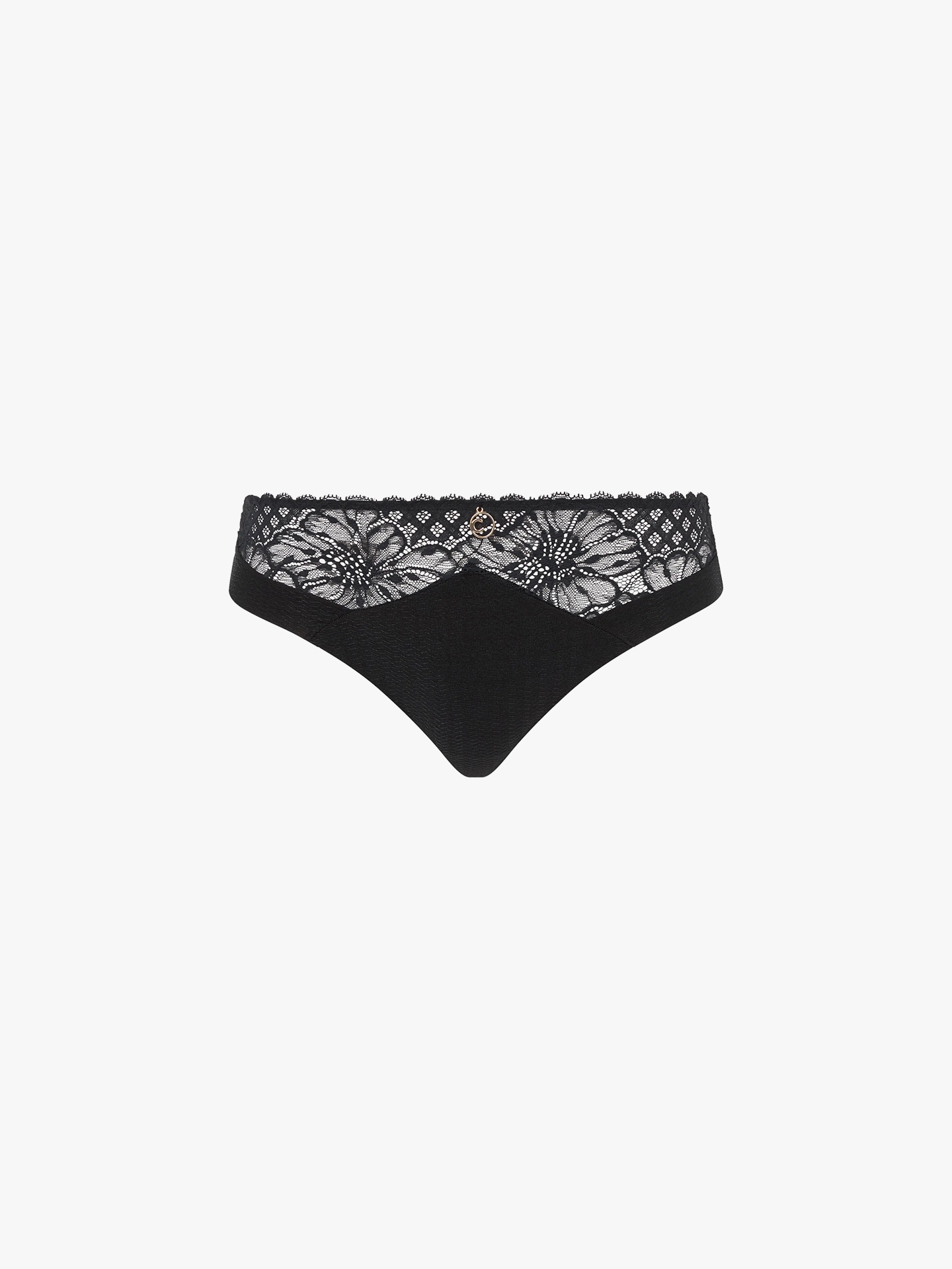 Cueca de Cintura Subida Sublime