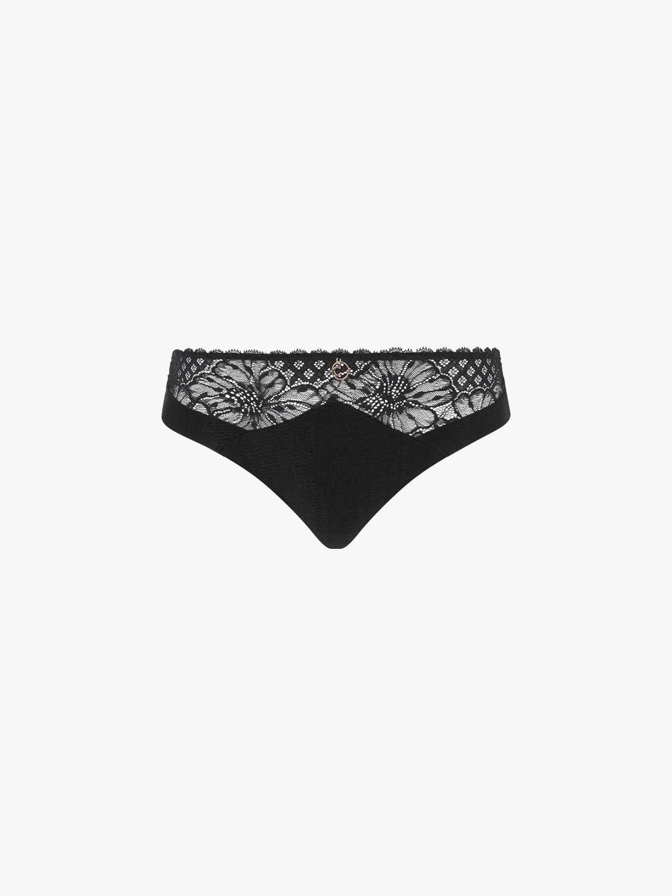 Cueca de Cintura Subida Sublime