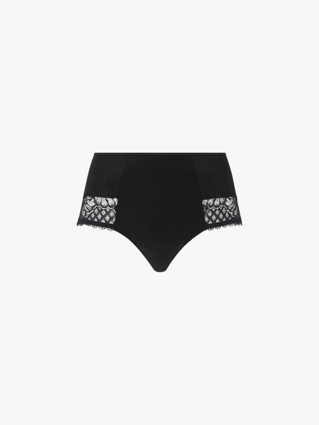 Cueca de Cintura Subida Sublime
